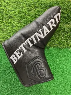 ベティナルディ　BETTINARDI パター用ヘッドカバー