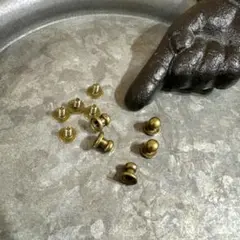 ギボシ　6mm 5p