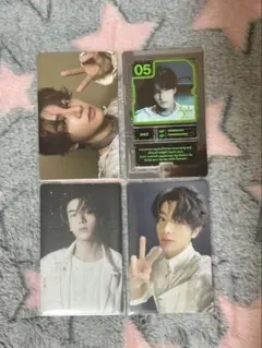 enhypen ジェイク まとめ売り