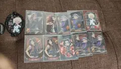 スカラビア寮グッズまとめ計12点/カリム・アルアジーム:ジャミル