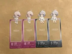 アイドリッシュセブン ブックマークコレクション Vol.1