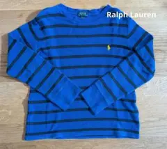 Polo Ralph Lauren 長袖Tシャツ150(10-12)