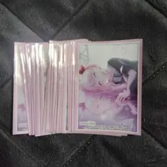 暁山瑞希 スリーブまとめ売り