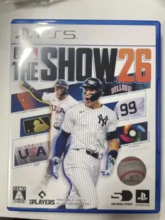 2026年最新】Switch MLB The Show 26（英語版）の人気アイテム - メルカリ