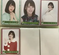 日向坂46 けやき坂46 生写真 佐々木美玲 まとめ売り バラ売り