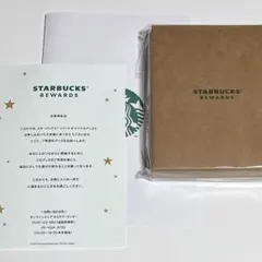 スターバックス リサイクルレザーIDカードホルダー