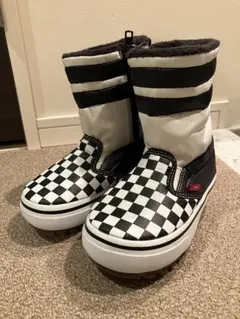 M様専用⭐︎VANS SLIP-ON SNOW BOOT 17.5cm