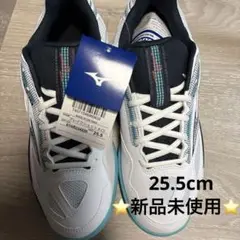 MIZUNOテニスシューズ25.5㎝ 楽天市場】mizuno テニスシューズ 25．5の通販