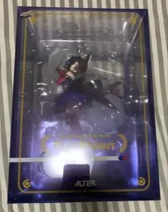 2026年最新】ライスシャワー フィギュア alterの人気アイテム - メルカリ