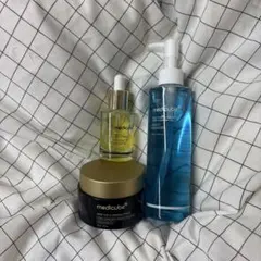 メディキューブ　美白セット