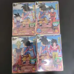 2026年最新】MM2 ドラゴンボールヒーローズの人気アイテム - メルカリ