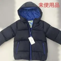 ダウンコート 130