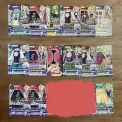 2026年最新】藤堂ユリカ アイカツカードの人気アイテム - メルカリ
