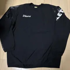 アスレタ　ATHLETA セットアップ　XO 上下セット