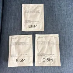 【新品】3枚セット　EIOM Trouble Patch Mask 20mlのサムネイル