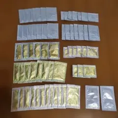 【値下げ】DHC トライアルセット トラベル用