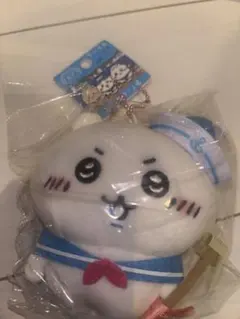 ちいかわ　ご当地ぬいぐるみキーチェーン〈神戸〉