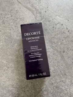 【新品未開封】コスメデコルテ　リポソームアドバンスト　リペアセラム