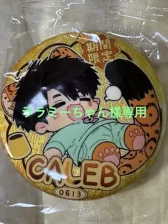 【ララミーちゃん様専用】恋と深空　鼓動が沸くまで　ポストカードセット