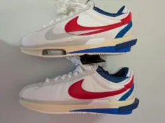 sacai×Nike Zoom Cortez ズーム コルテッツ 27.0cm