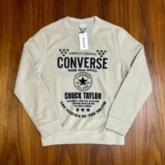 CONVERSE スウェットフリース M Chuck Taylor 未使用