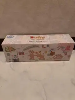 【未開封】Duffy & Friends Hide and Seek フィギュアのサムネイル