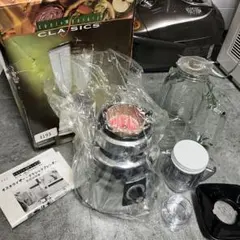 希少‼️ 新品 オスタライザー クラシックブレンダー 4193型のサムネイル