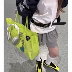 人気 JellyFirkinゼリーバック ショルダー ラベンダー 一点 美品
