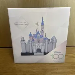 ディズニーランド70周年 眠れぬ森の美女の城 スリーピングビューティー