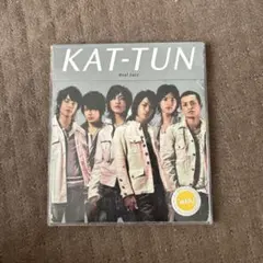 新品、未開封】KAT-TUN Real Face【亀梨和也バージョン】 - メルカリ