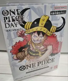 ルフィ ワンピース カードゲーム