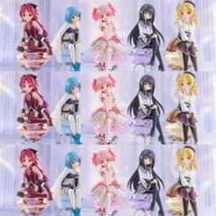 【15点‼️】劇場版 まどマギ 魔法少女まどか☆マギカ　 [新編]叛逆の物語