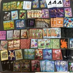 ポケモンカード デッキシールド大量まとめ売り② - メルカリ