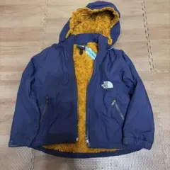THE NORTH FACE フリースジャケット 110