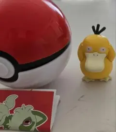コダック カプセルトイ ポケモンボール付き