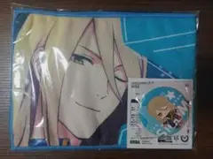 アイドルマスター SideM 古論クリス
