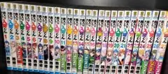 魔入りました！入間くん 全巻セットのサムネイル