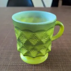 キンバリー シリアルボウル 緑1 青2 黄土色1 ブルーマグ1 ファイヤーキング 2026年最新】ファイヤーキング キンバリーの人気アイテム - メルカリ