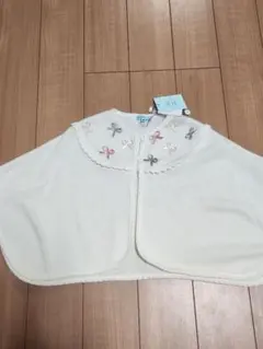 新品タグ付き　トッカ　ケープ　ポンチョ
