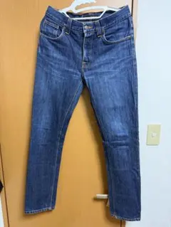 ヌーディージーンズ GRIM TIM Ｗ30