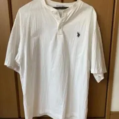 U.S POLO ASSN. Tシャツ　Lサイズのサムネイル
