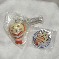 ちいかわ寿司 シーサー キーホルダー・アクリルスタンド