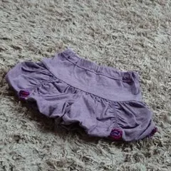 スカート パンツ