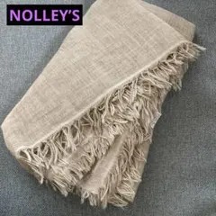 本日限定お値下げ❣️ノーリーズ　ストール