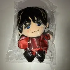 藤井流星くん チビぬい - メルカリ