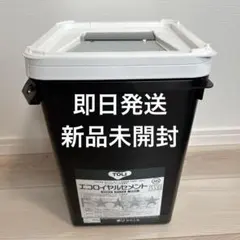東リ エコロイヤルセメント 18キロ 床糊 値下げ中 - メルカリ