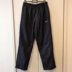 NIKE ナイキ ナイロンパンツ ブラック メンズ