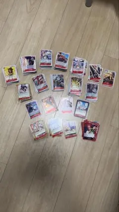 三国志大戦3 R 105枚セット - メルカリ