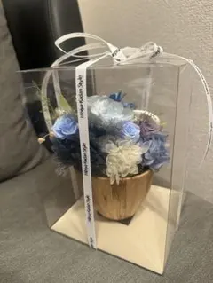 ブッダナッツ ウオッシュホワイト♡ ブルー系 - メルカリ