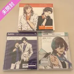 【未開封】うたの★プリンスさまっ♪マジLOVE CD まとめ売り 3点セット